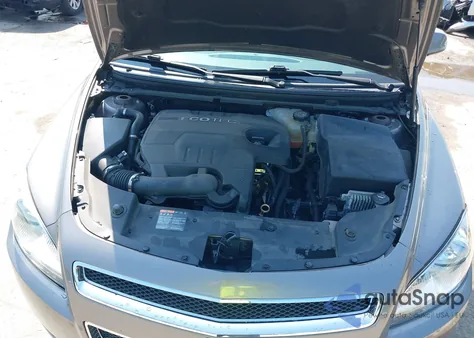 2012 Chevrolet Malibu 1Lt z USA, uszkodzony, nr VIN 1G1ZC5E00CF258615